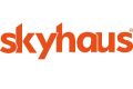 Skyhaus logo