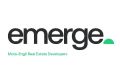 EMERGE – Mota-Engil Real Estate Developers logo