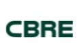 CBRE logo