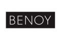 Benoy logo