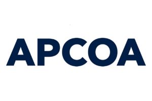 APCOA Group logo