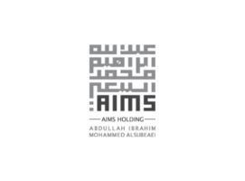 AIMS Holding logo