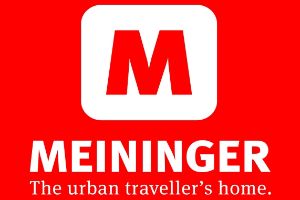 Meininger Hotels logo