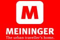 Meininger Hotels logo