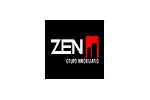 Grupo Zen logo