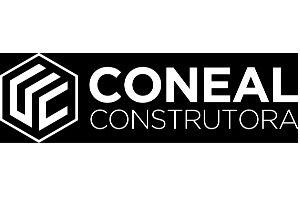 Coneal Construtora logo