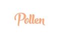The Pollen Group logo
