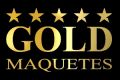 GOLD MAQUETES PARTICIPACOES E SERVICOS LTDA logo