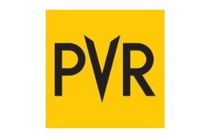 PVR LTD