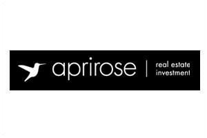 Aprirose Limited logo