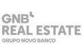 GNB Real Estate logo