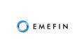 Emefin logo