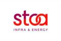STOA Infra & Energy logo