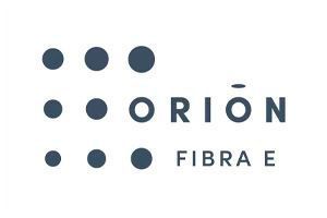 Fibra Orion