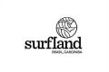 Surfland Brasil logo