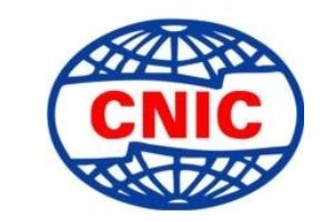 CNIC logo