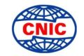 CNIC logo
