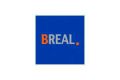 BReal Estate logo
