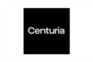 Centuria Capital logo