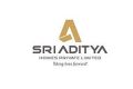 Aditya Homes logo