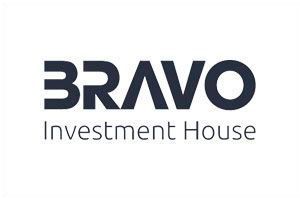 Bravo Investment House logo