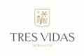 Tres Vidas Acapulco logo
