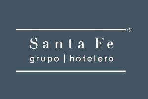Santa Fe Grupo Hotelero logo