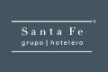 Santa Fe Grupo Hotelero logo