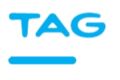 TAG logo