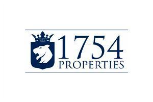 1754 Properties logo