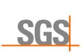 SGS logo