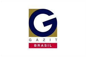 Gazit Brazil logo