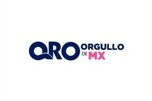 Gobierno del Estado de Querétaro logo
