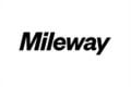 Mileway logo