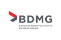 BDMG - Banco de Desenvolvimento de Minas Gerais logo