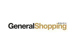 General Shopping Brasil S.A. logo