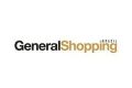General Shopping Brasil S.A. logo