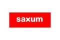 Saxum logo