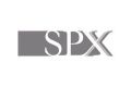 SPX Capital logo