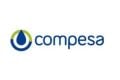 COMPESA logo
