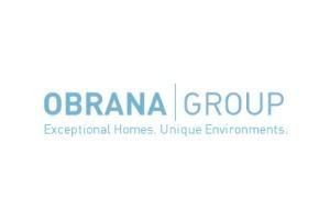 Obrana Group logo