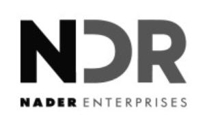 Nader Enterprise logo
