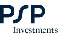 PSP Investments logo