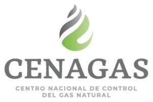 CENAGAS logo