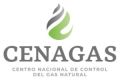 CENAGAS logo