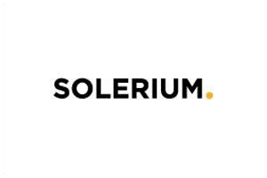 Grupo Solerium logo