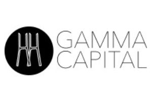 Gamma Capital logo