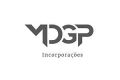 MDGP Incorporações logo