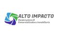 Alto Impacto logo