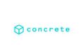 Concrete logo